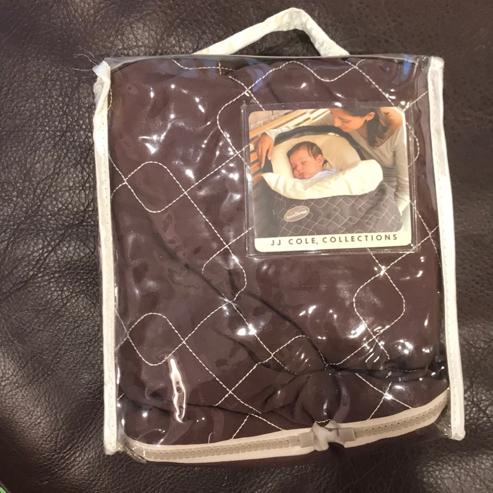 JJCole Bundle-me
